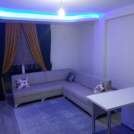 Апартаменты V&m Vip House Мерсин