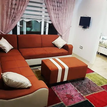 V&m Vip House * Мерсин