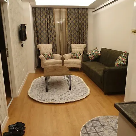 V&m Vip House Апартаменты