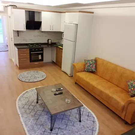 V&m Vip House Апартаменты