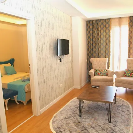 V&m Vip House Апартаменты *