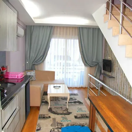 Апартаменты V&m Vip House