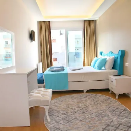 V&m Vip House Мерсин