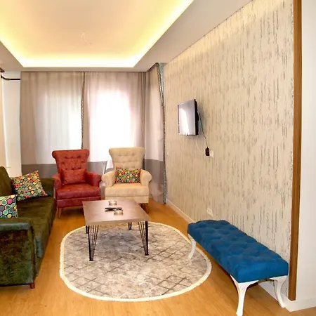 V&m Vip House Апартаменты *