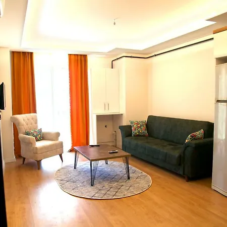 Апартаменты V&m Vip House