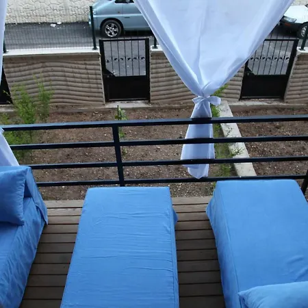 V&m Vip House Мерсин