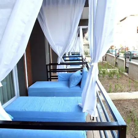V&m Vip House *