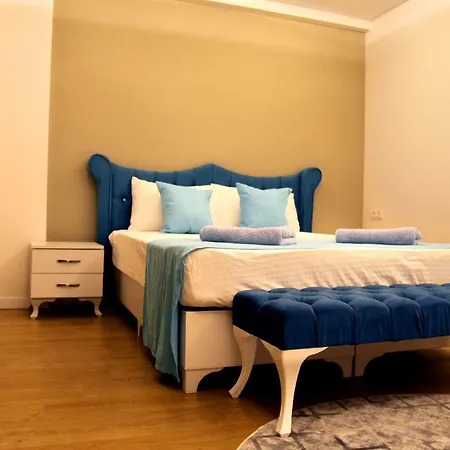 V&m Vip House * Мерсин